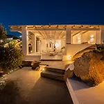Villa Cocos Super Paradise Beach (Mykonos)