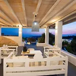 Cocos Villa *