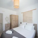 Cocos Villa Super Paradise Beach (Mykonos)