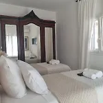 Villa Cocos Super Paradise Beach (Mykonos)