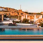 Villa Cocos Super Paradise Beach (Mykonos)