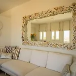 Cocos Villa Super Paradise Beach (Mykonos)