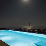 Villa Cocos Super Paradise Beach (Mykonos)