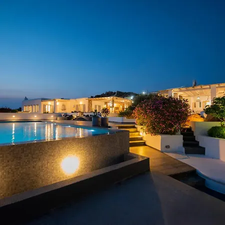 Cocos Villa
