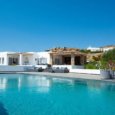 Villa Cocos *