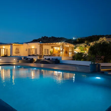 Cocos Villa