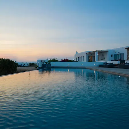 别墅 Cocos 超级天堂海滩