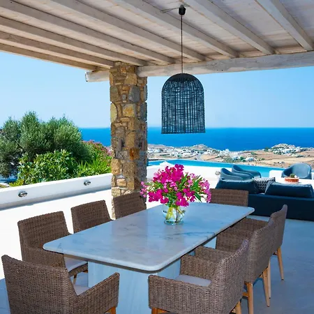 Cocos 别墅 超级天堂海滩