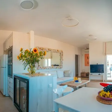 Cocos * 超级天堂海滩