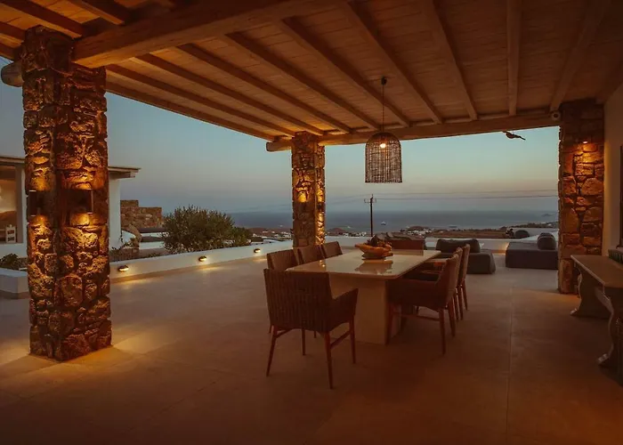 Вилла Cocos Пляж Супер-Парадайз