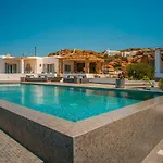 Villa Cocos Super Paradise Beach (Mykonos)