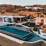 Cocos Super Paradise Beach (Mykonos)