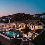 Cocos * Super Paradise Beach (Mykonos)