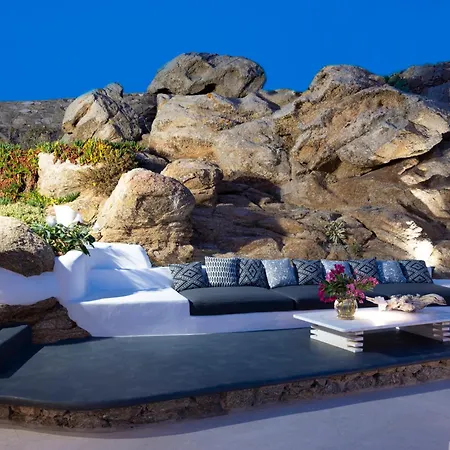 Cocos Super Paradise Beach (Mykonos)