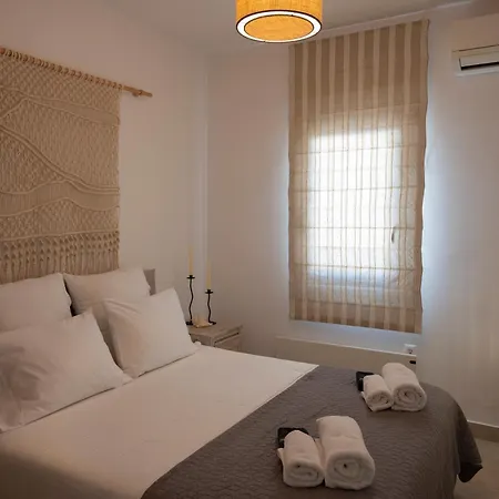 Cocos Villa Plage de Super Paradise