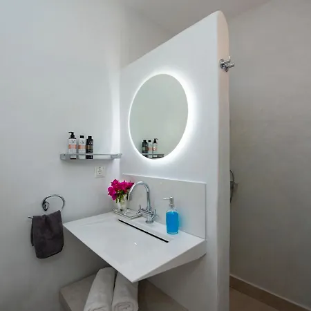 Cocos * Plage de Super Paradise