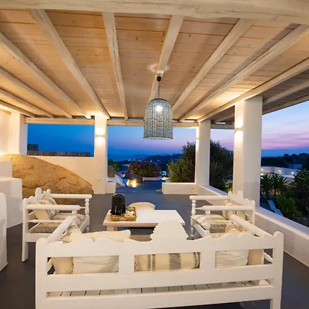 Villa Cocos