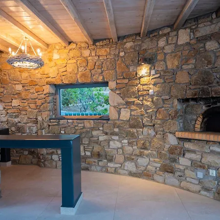 Cocos Plage de Super Paradise