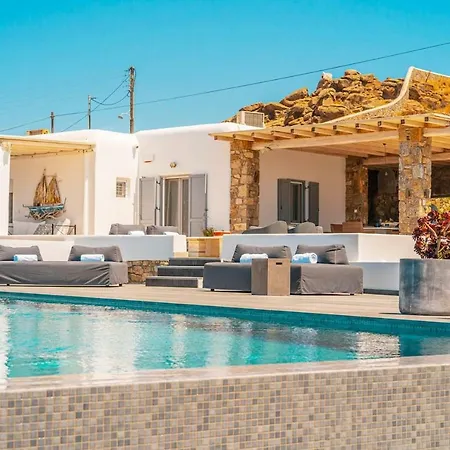 Villa Cocos