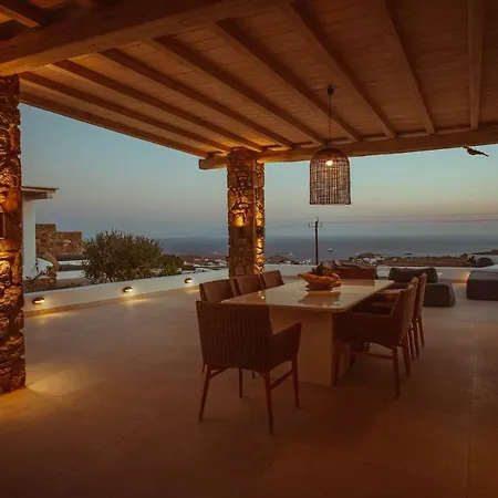 别墅 Cocos 超级天堂海滩