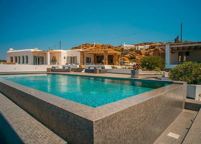 Villa Cocos Playa Super Paradise