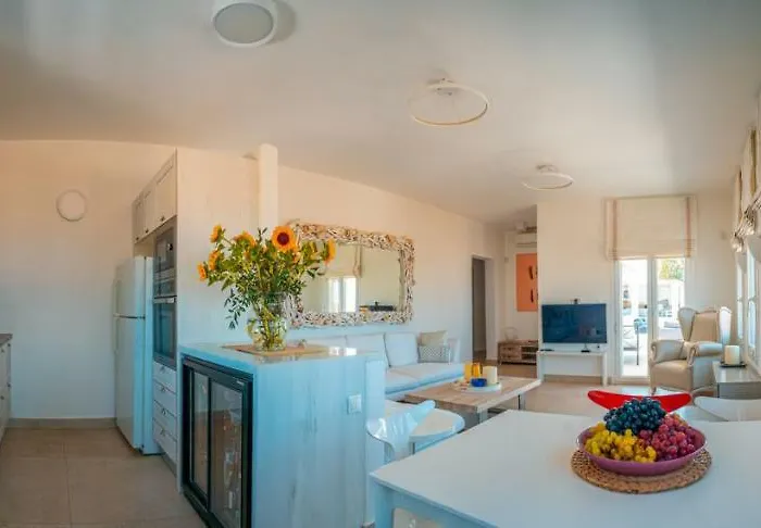 Cocos * Playa Super Paradise