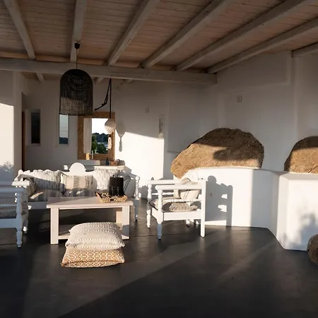 Cocos Вилла Пляж Супер-Парадайз