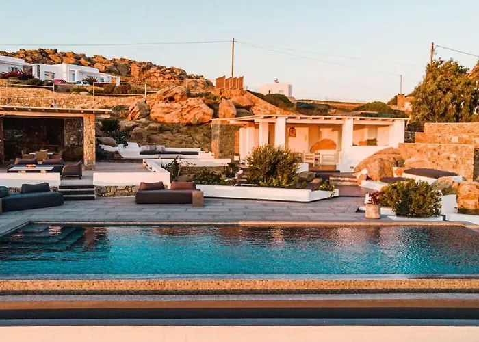 Вилла Cocos Пляж Супер-Парадайз